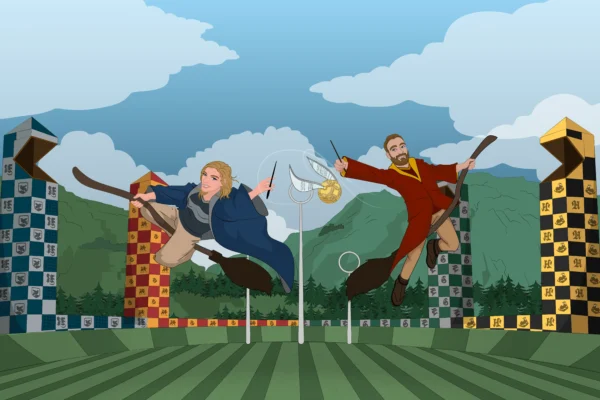 Turn Me Wizard - Image 5