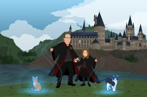 Turn Me Wizard - Image 11