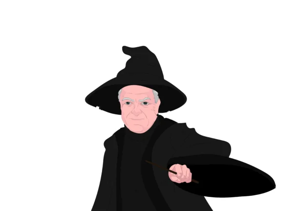 Turn Me Wizard - Image 6