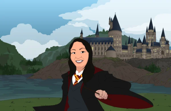 Turn Me Wizard - Image 3
